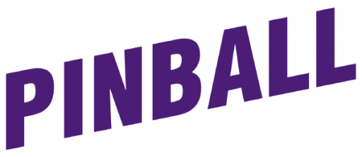 Pinball (Europe) logo